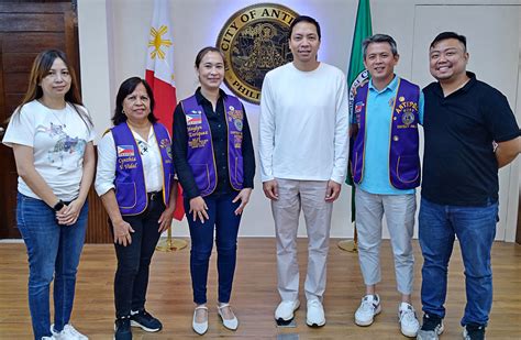 who is the current mayor of antipolo city|Antipolo City Mayor, Vice Mayor, Councilors, Congressman.